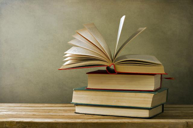 The Huntington English Honor Society is donating 630 books to Stony Brook Hospital.