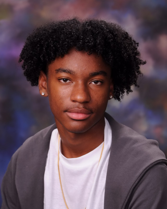 Huntington junior Jonathan Smith was sensational at the county championships.