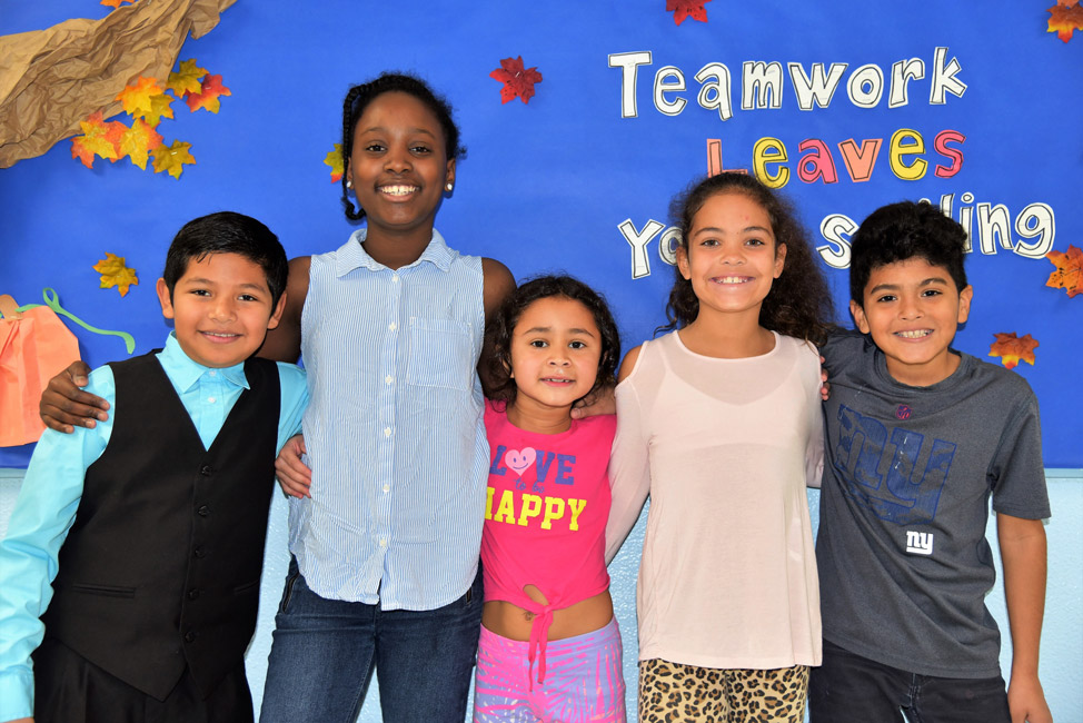 students in grades K-12