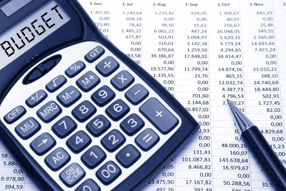 The Huntington School District is developing its budget for 2018-19.