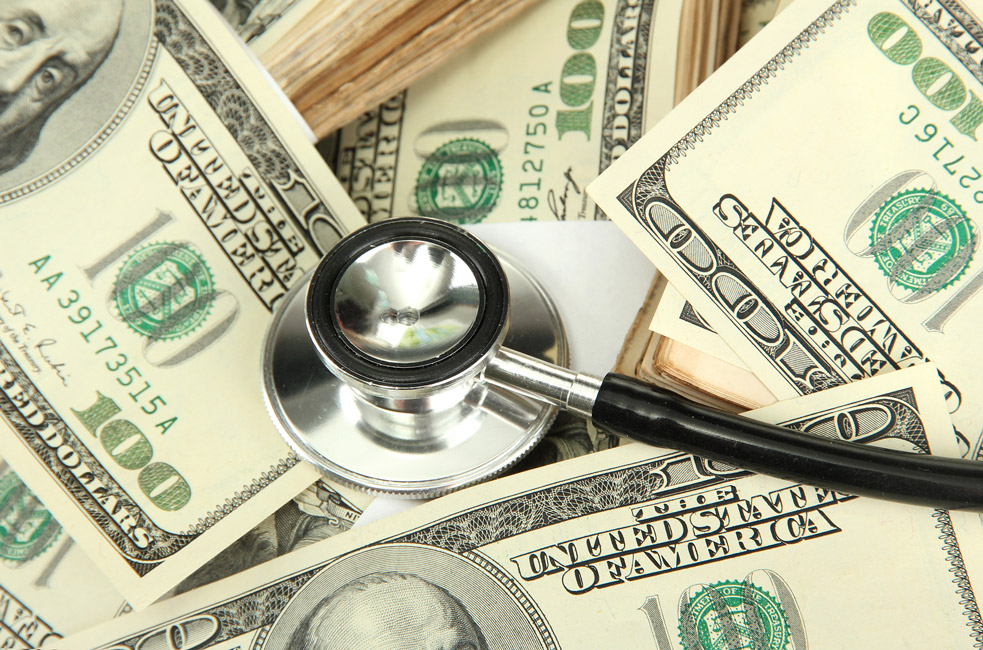 Huntington UFSD performed perfectly on the state comptroller's fiscal stress test.