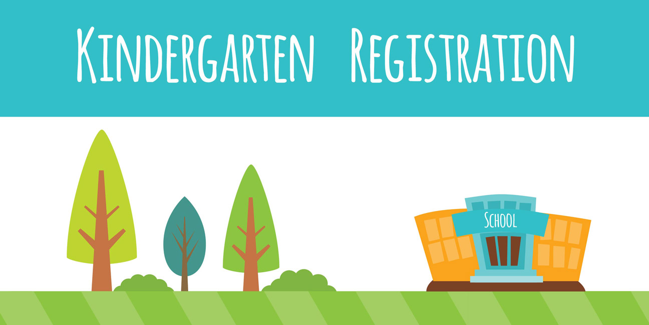 Huntington UFSD will hold registration for 2018-19 kindergarten students soon.