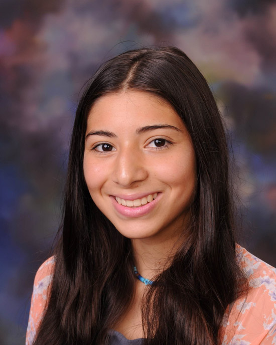 Huntington junior Keily Rivas won the Suffolk League III indoor 1500m race-walk crown.