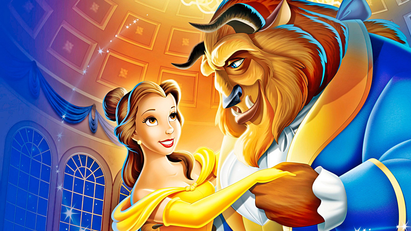 Woodhull and STEM drama club members will stage Beauty & the Beast, Jr. this winter.