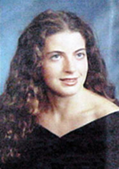 Mary Jagoda was a member of Huntington's Class of 2001.