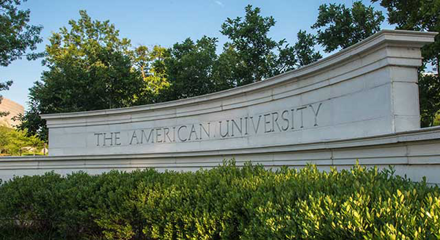 Max Robins plans to study political science at American University in Washington, DC