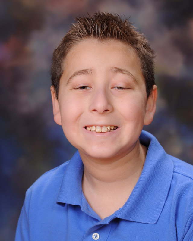 Huntington's Eli Mollineaux will always be remembered