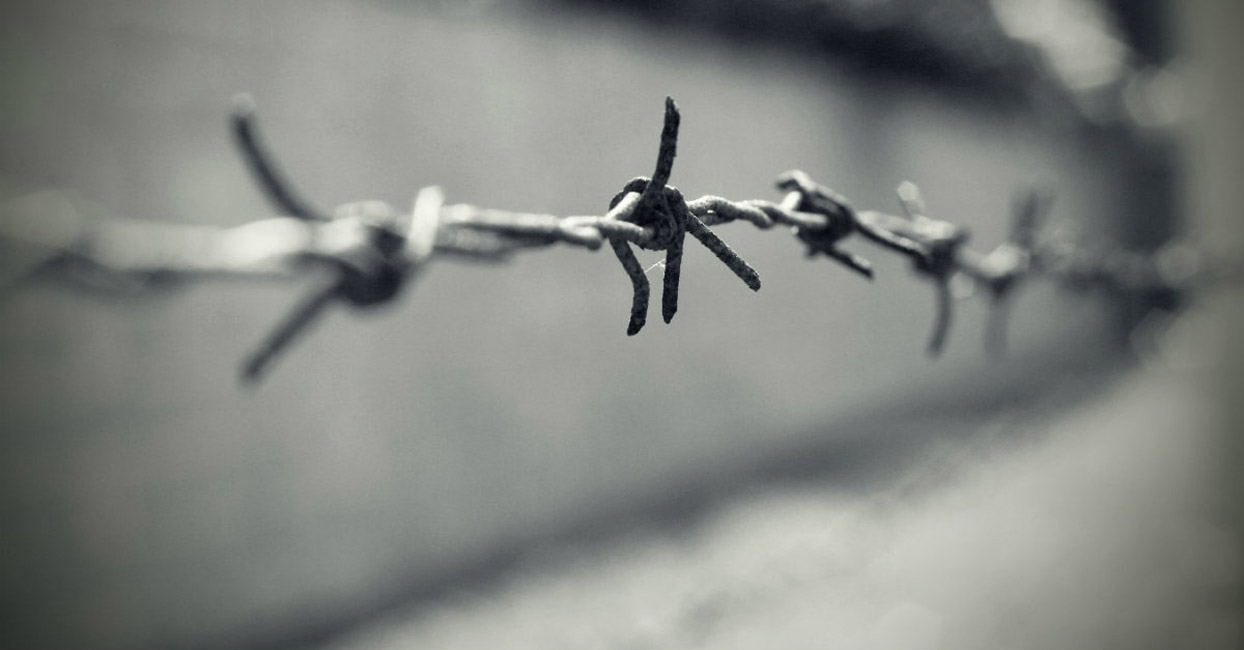 The Nazis and their collaborators enslaved and killed millions in concentration and extermination camps.