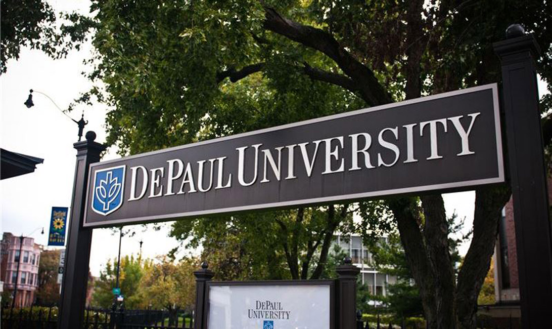 H-ton Senior Alyssa Befumo Chooses DePaul University