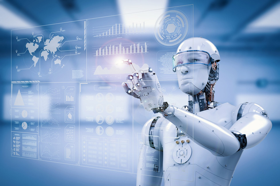The Huntington robotics program is reorganizing for the new school year