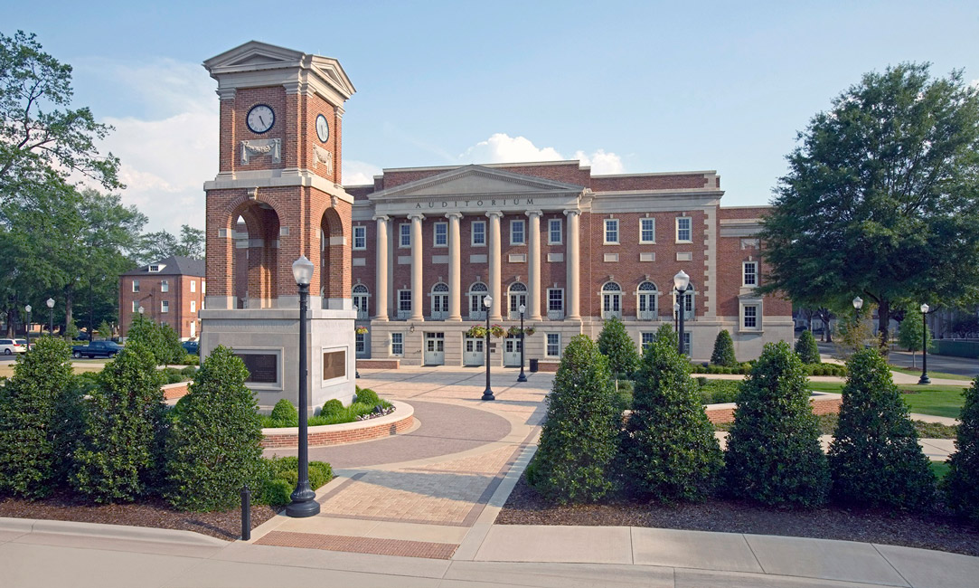 Rocco Meagher plans to pursue a criminal justice degree at the University of Alabama.