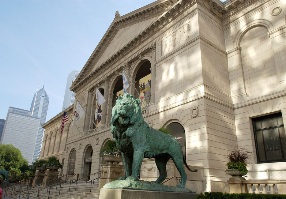 Kenneth Fajardo is headed to School of the Art Institute of Chicago 