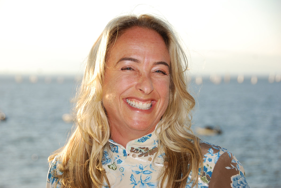Emily Rogan is a membe of Huntington High School's Class of 1983.