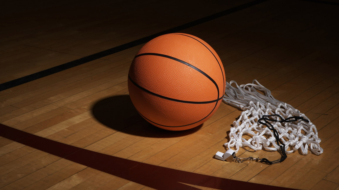 Finley Middle School's seventh grade boys' basketball team gained valuable experience this winter. 