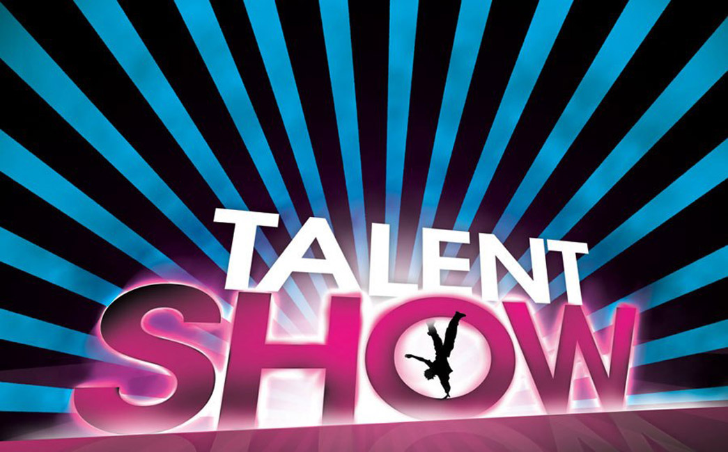 Key Club's K-Factor show