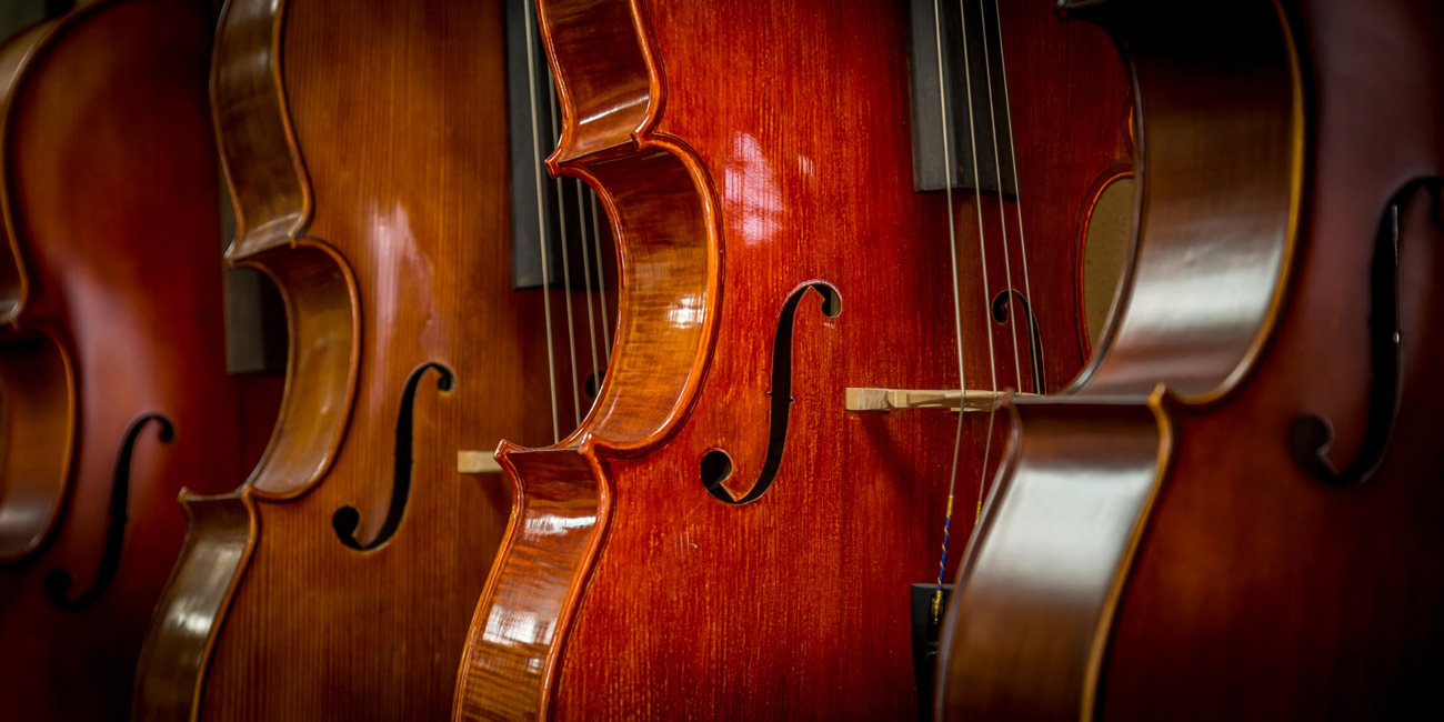 Huntington UFSD is sending 53 musicians to the 2018 SCMEA festivals.