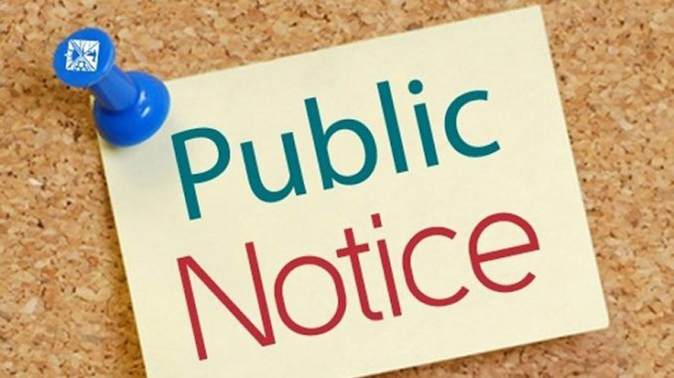 The Huntington School Board has called a special meeting for Monday, March 19.