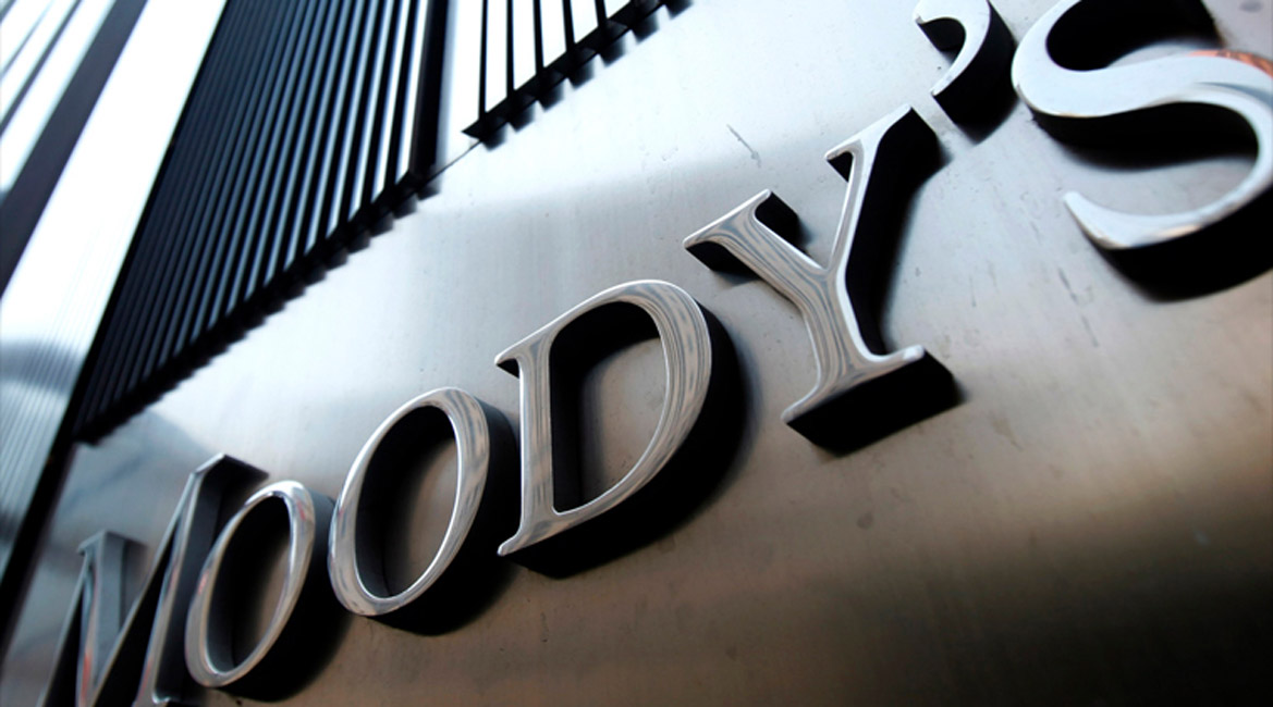 Moody's Investors Service has given Huntington UFSD a thumbs up.