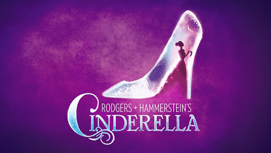 The Huntington High School drama club will present Cinderella next weekend.