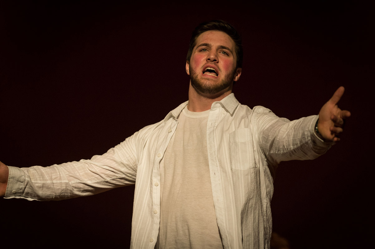 Nick Lanzisero