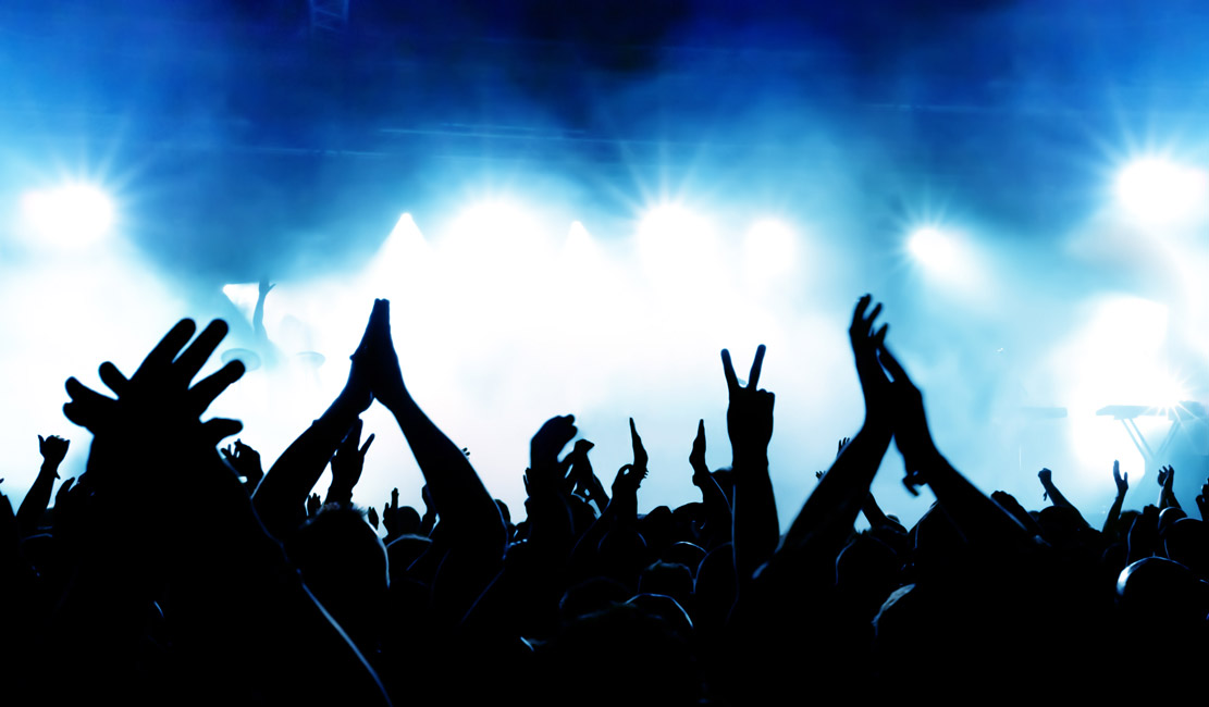 Huntington High School will host the Bands for a Build music festival on Saturday afternoon 