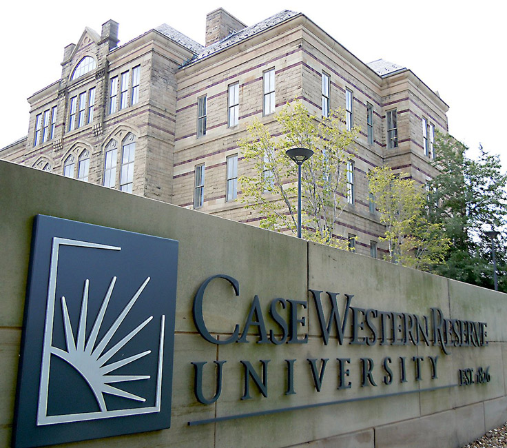 Huntington senior Aidan McCooey plans to study engineering at Case Western Reserve University in Cleveland, Ohio (2)