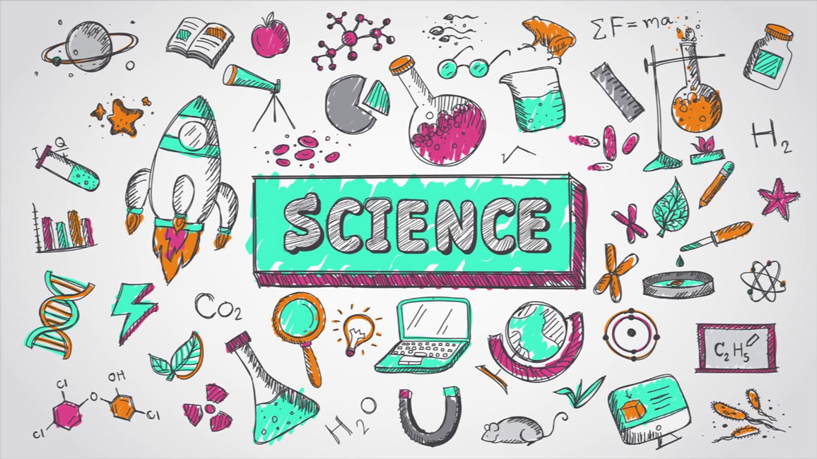 Recent science class experiences energized Flower Hill students 