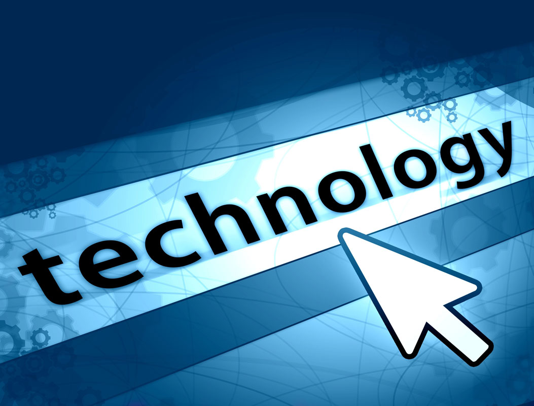 Southdown School teachers are among the leaders in using technology