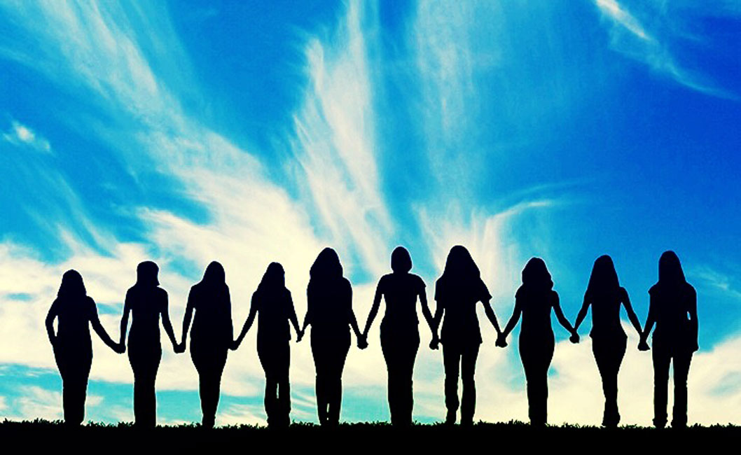 Huntington Robotics is holding a women's empowerment symposium on Saturday for girls in fourth grade and up.