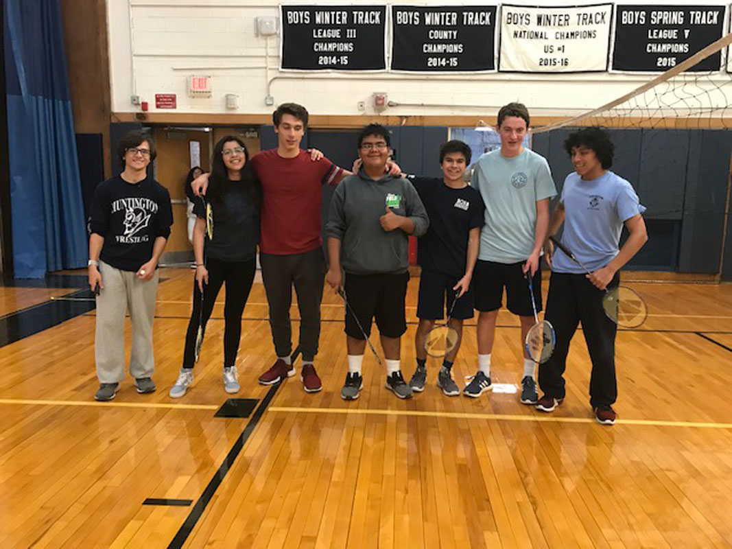 Math Honor Society