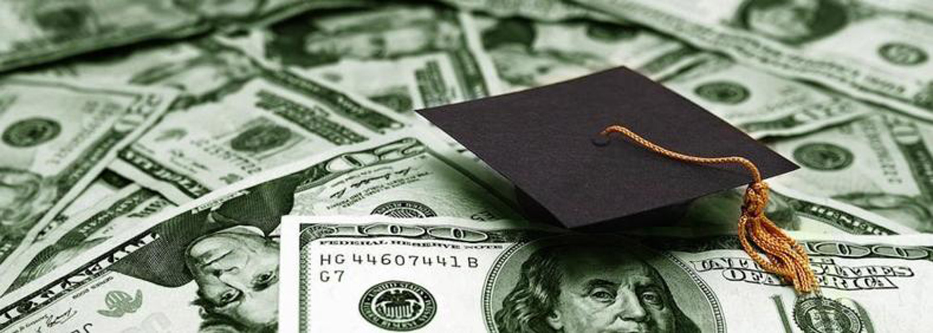 Huntington High School students are encouraged to search for every available scholarship dollar