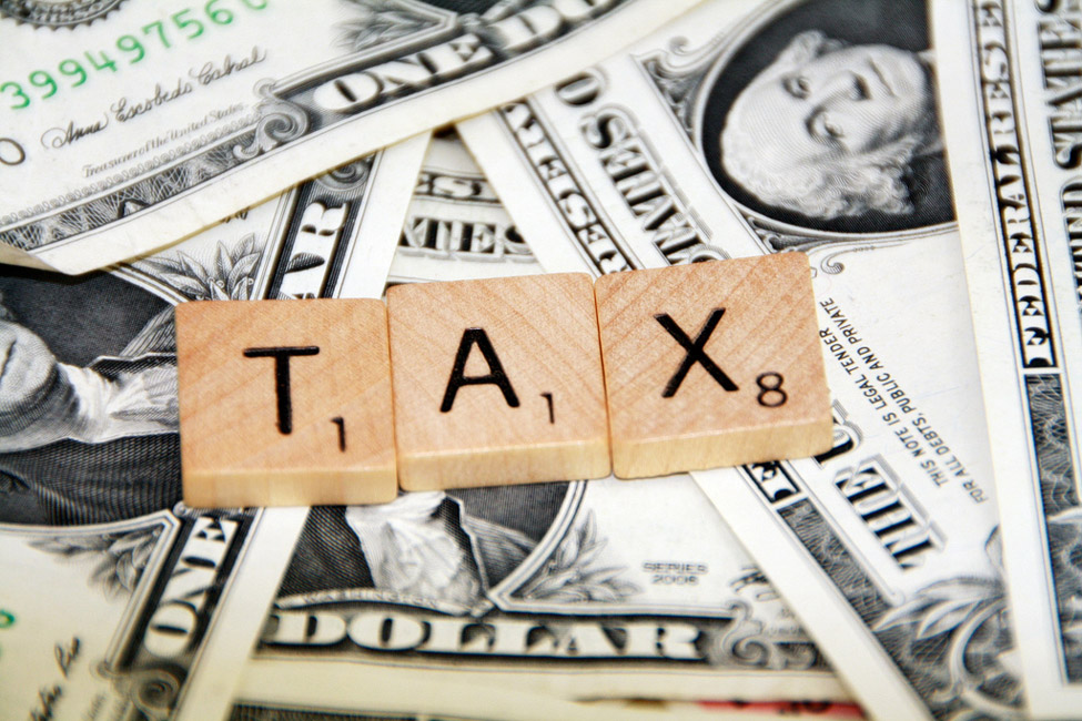 Huntington School Board members set the tax rate for 2018-19