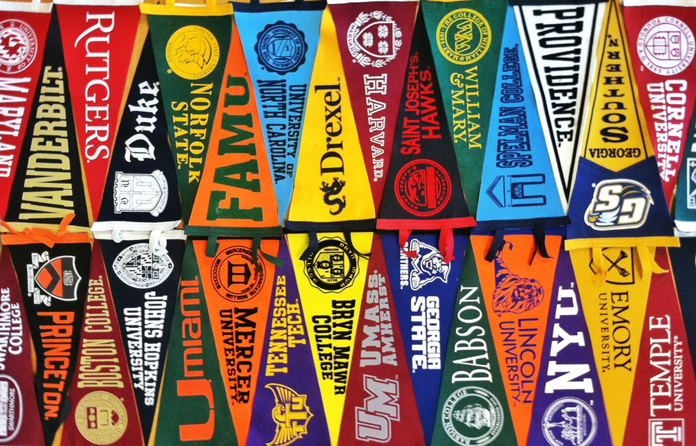 Finley Middle School's College Awareness Week is on the horizon 
