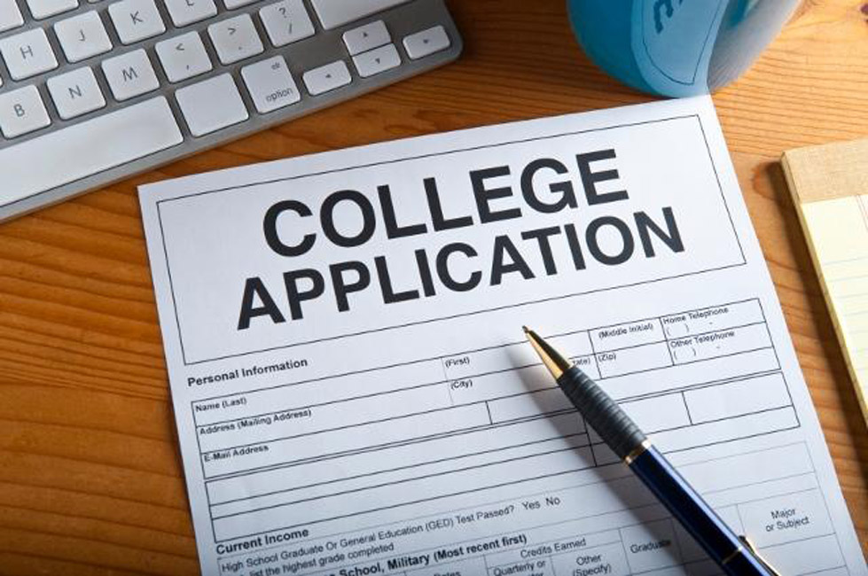 Huntington High School's College Application Weeks offers something for everyone 