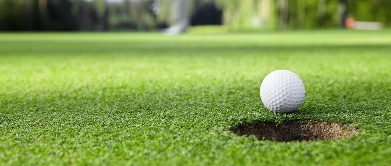 Huntington will vie in the county golf championships next week 