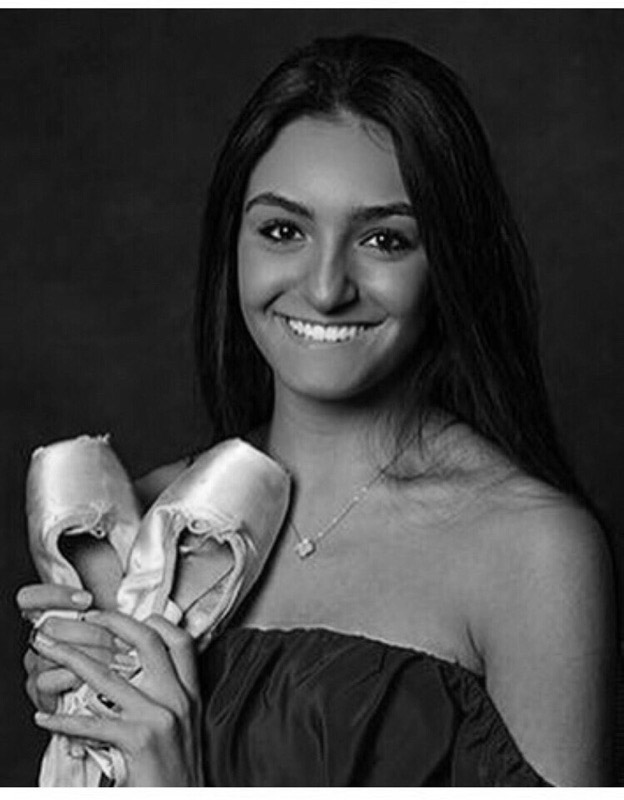 Madison Buchholtz has made enormous sacrifices to pursue her dreams.