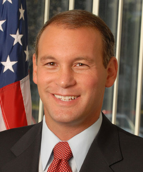 New York State Assemblyman Steve Stern.