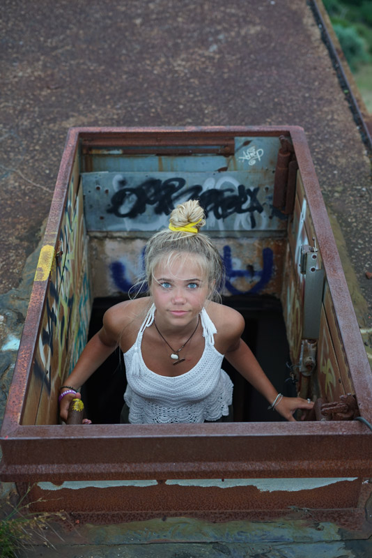 Huntington junior Dylan Willis' photography is eye-catching 
