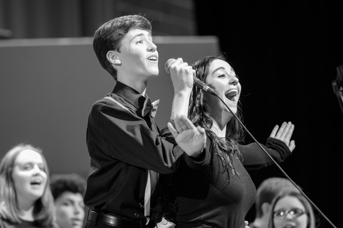 Keenan Lyons will perform at the All-County Music Festival. (Darin Reed photo.)