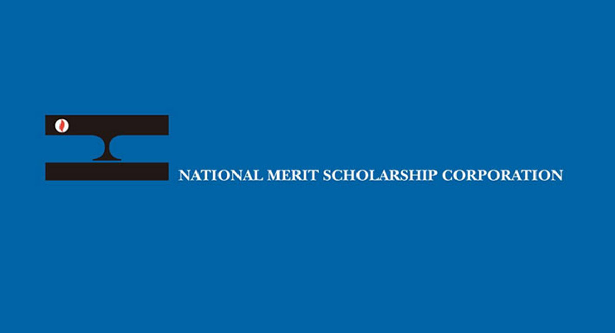 The National Merit Scholarship Corp. has officially commended four Huntington seniors 
