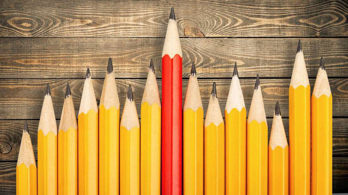 Huntington High School offers alternate ways of earning academic credit