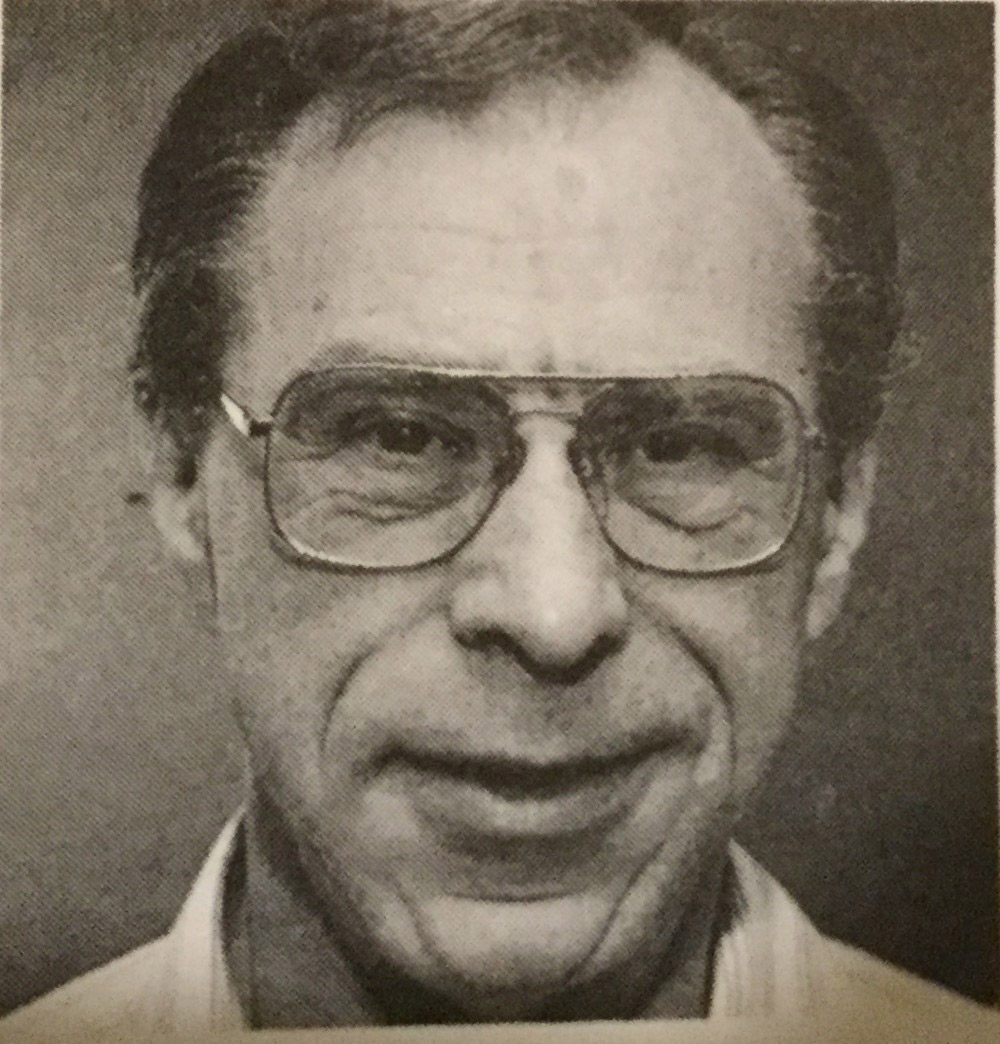 Longtime Huntington UFSD music teacher Tom Karolyi has passed away at 82