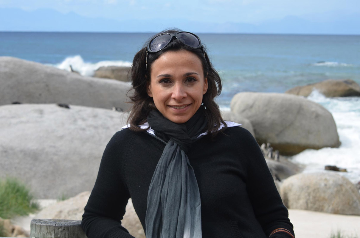 Local orthodontist Dr. Inna Gellerman will be honored by the Huntington Foundation at its gala next March.