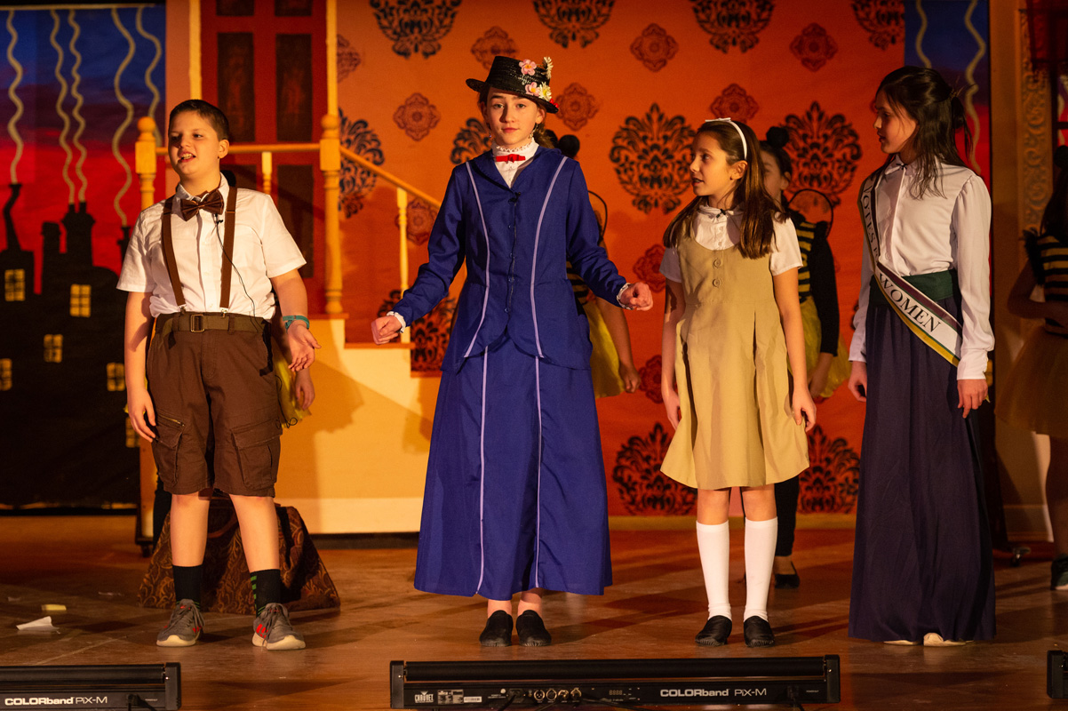 First Drama Club image