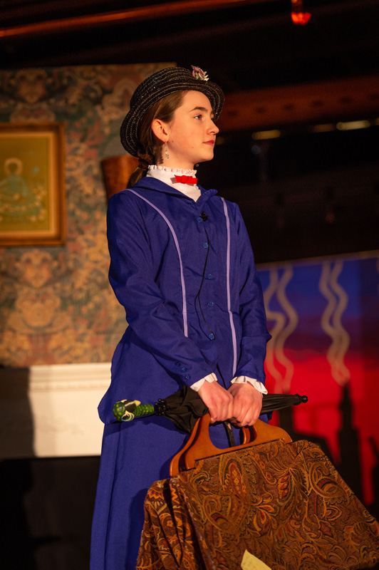 Third Drama Club image