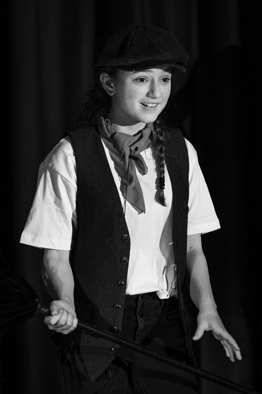 Tenth Drama Club image