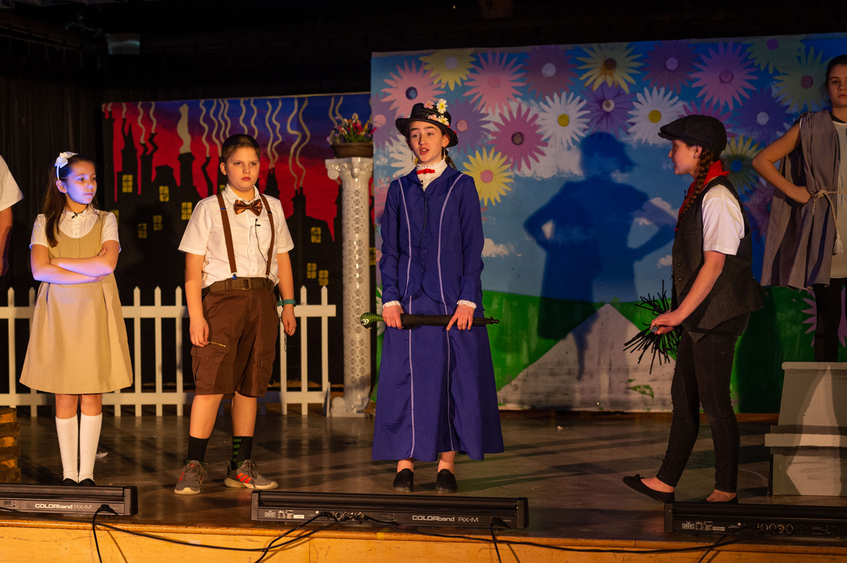 Twelfth Drama Club image