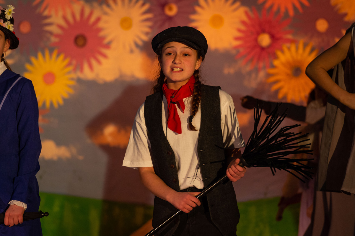Thirteenth Drama Club image