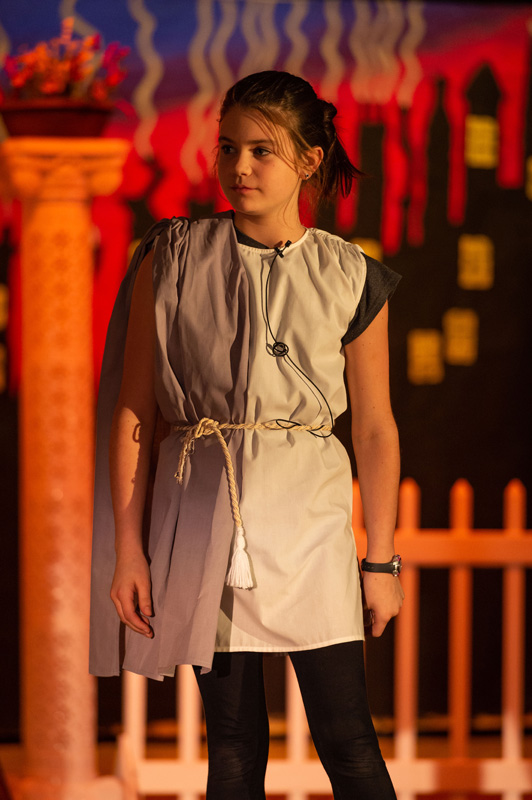 15th Drama Club image