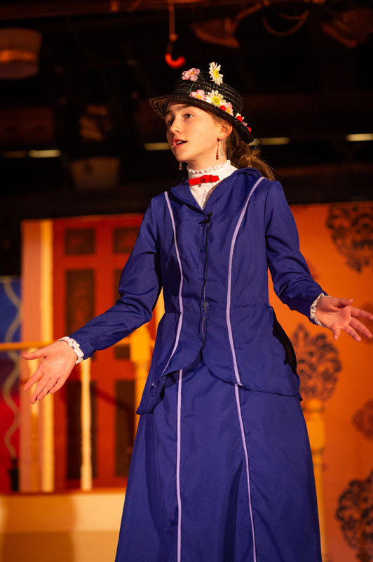21st Drama Club image